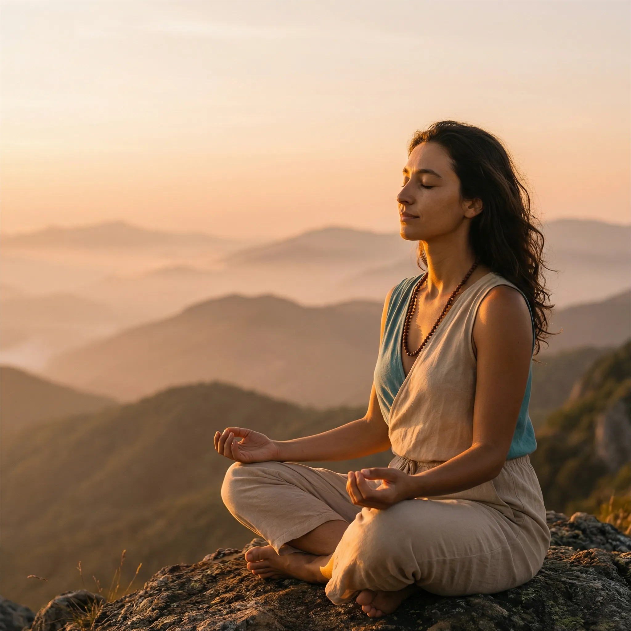 Mountain Reset Weekend